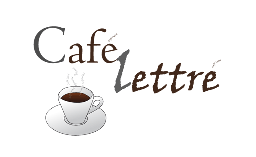 Logo Café Lettré