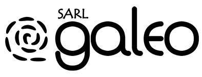 Logo Galeo